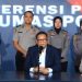Anggota Polri Meraih Prestasi Gemilang dalam Program Beasiswa PCTC Akademi Kepolisian Turki