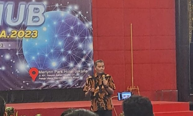 Budi Setyarso