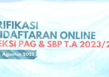 Polri Buka Pendaftaran Online untuk Seleksi Pendidikan Alih Golongan dan Sekolah Bintar