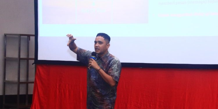 Ridhwan Siregar