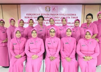 Apa dan Siapa Itu Bhayangkari