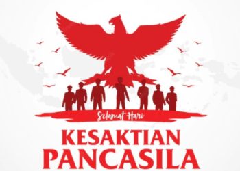 Hari Kesaktian Pancasila