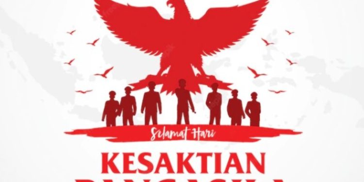 Hari Kesaktian Pancasila