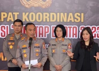 Operasi Mantap Brata