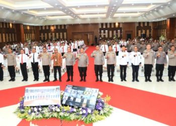 Operasi Nusantara Cooling System 2023-2024