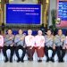Peringatan Hari Kesatuan Gerak Bhayangkari HKGB ke-71 Tahun 2023