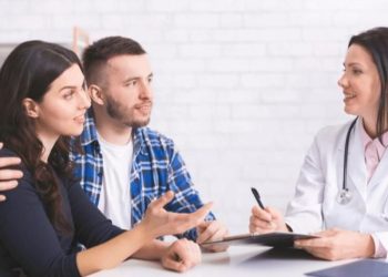 Tes Kesehatan Pra-Nikah