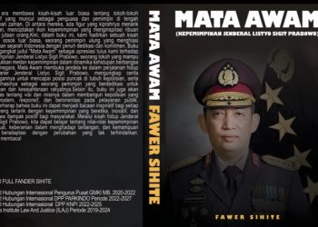 Buku Mata Awam