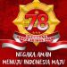 Perayaan HUT-78 Korps Brimob Polri