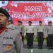 Polri dan hari pahlawan
