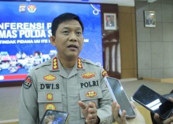 Polda Sumbar Kirim Personel Bantu Evakuasi Pasca Erupsi Gunung Marapi