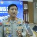 Polda Sumbar Kirim Personel Bantu Evakuasi Pasca Erupsi Gunung Marapi
