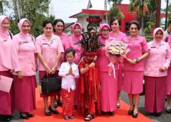 Apakah Istri Polisi Boleh Ikut Kampanye?