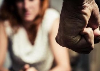 Hukum Kekerasan Dalam Rumah Tangga