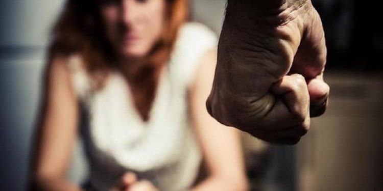 Hukum Kekerasan Dalam Rumah Tangga