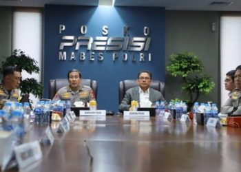 Dapatkan informasi terupdate berita dari kami. Untuk kerjasama lainya bisa kontak email atau sosial media polrinews lainya.