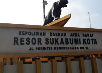 Cara Membuat SKCK Sukabumi