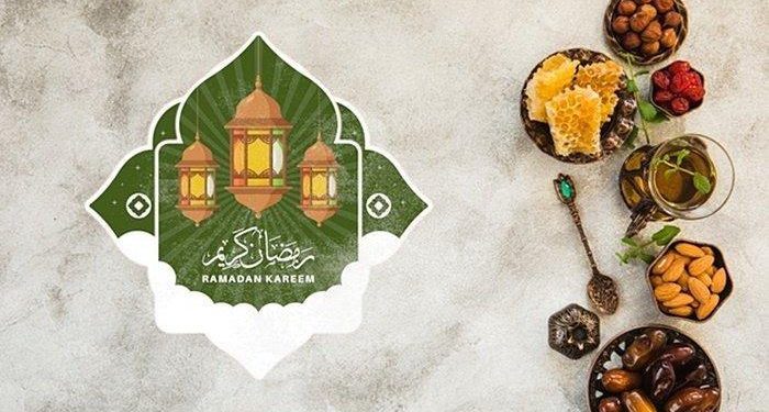 Amalan Ramadhan 1445H