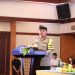 Foto Kabaharkam Polri Buka Rakernis Fungsi Binmas 2024