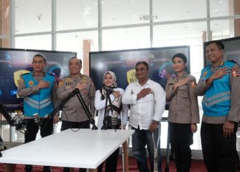 Kandidat Difabel Berhasil Melaju ke Tahap Akhir Proses Seleksi SIPSS Polri