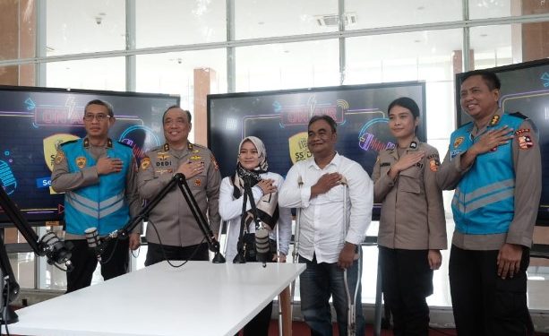 Kandidat Difabel Berhasil Melaju ke Tahap Akhir Proses Seleksi SIPSS Polri