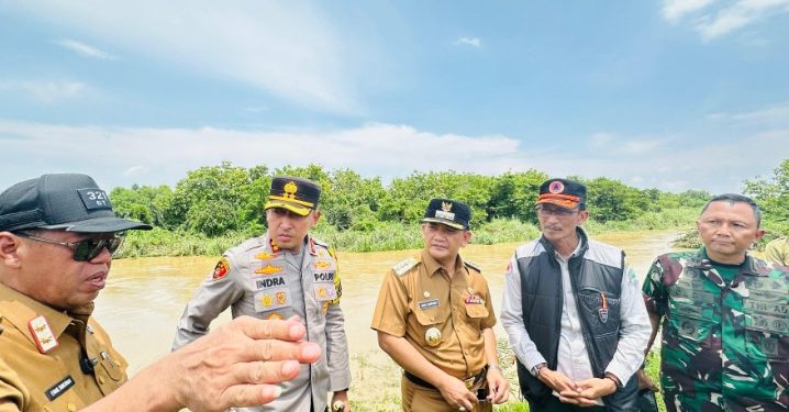 Kapolres Majalengka, AKBP Indra Novianto