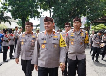 Komjen Pol Dr Drs H Mohammad Fadil Imran