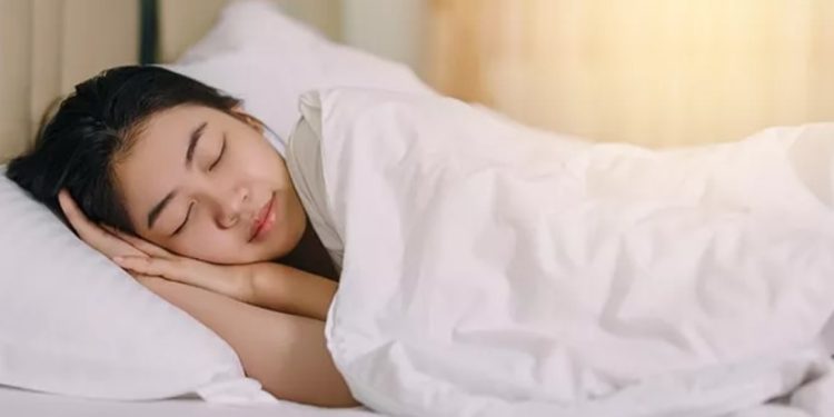 Tips Pola Makan dan Jadwal Tidur di Bulan Ramadan