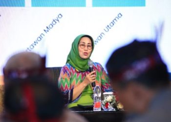 Ketua Dewan Pers, Ninik Rahayu