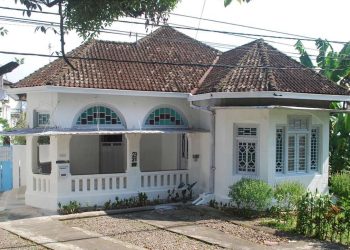 Tips Menjaga Keamanan Rumah Selama Mudik Lebaran Lewat Tipsmudikaman2024