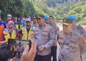 Brigjen. Pol. Gupuh Setiyono, S.I.K