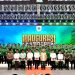 Kapolri Hadiri Inaugurasi Pengurus GP Ansor 2024-2029