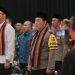 Kapolri Listyo Sigit Prabowo Hadiri Muktamar XIII KAMMI di Mataram