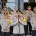 Polda Riau Distribusikan Bantuan Logistik untuk Korban Banjir Bandang Sumatera Barat