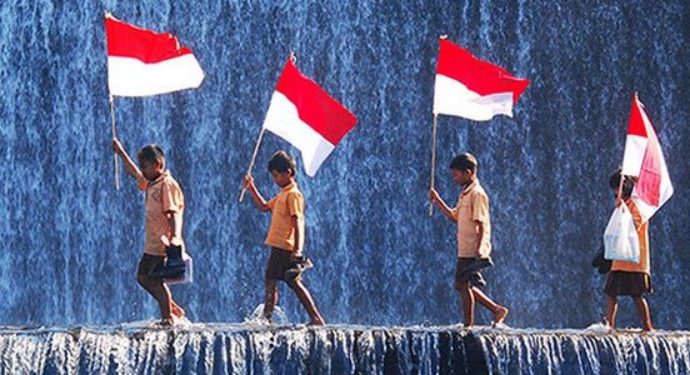 #SelamatHARDIKNAS2024