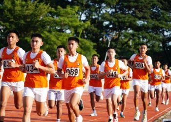 Penerimaan Polri 2024