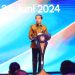 Presiden Jokowi Apresiasi Peluncuran Sistem OSS Polri untuk Perizinan Event