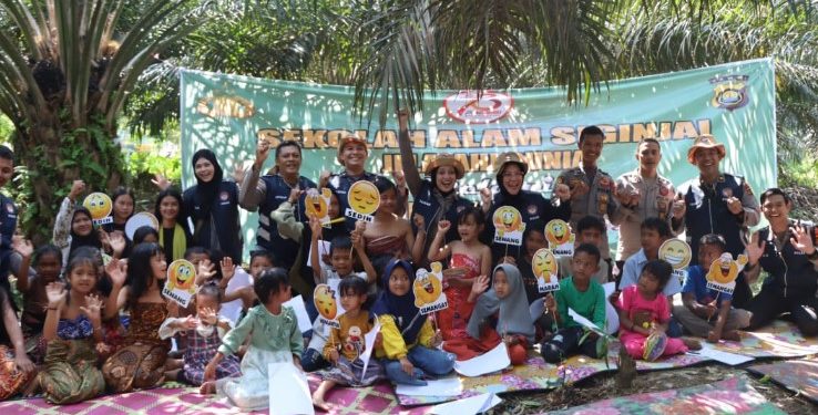 Rekpro Jalur Affirmative untuk Penguatan Pelayanan di Wilayah 3T