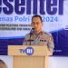 Karo PID Divhumas Polri Brigjen Pol Tjahyono Saputro 1
