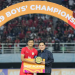 Dampak Terhadap Pengembangan Sepak Bola Usia Muda #IndonesiaJuaraAFFU19
