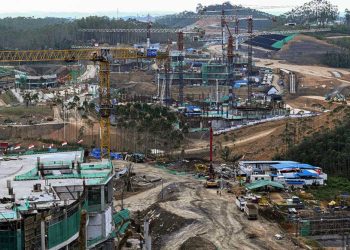 Golden Visa untuk Menstimulus Investasi di IKN dan Tarik Wisatawan Mancanegara