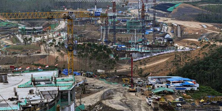 Golden Visa untuk Menstimulus Investasi di IKN dan Tarik Wisatawan Mancanegara