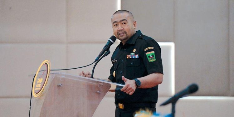 Wagub Sumbar Apresiasi Gerak Cepat Polri Tangkap Pembunuh Penjual Gorengan