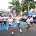Bhayangkara Zebra Run 2024 Dihadiri Kakorlantas