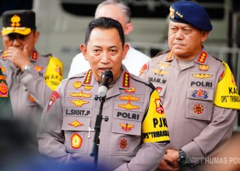 Direktorat Tindak Pidana PPA dan PPO