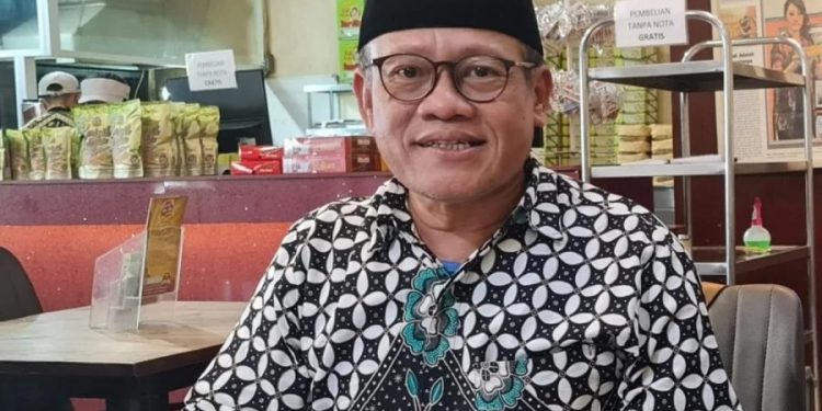 pembubaran diskusi di Kemang