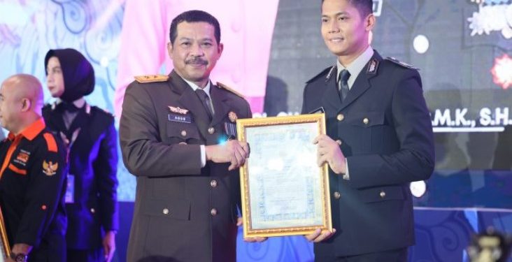 Brigpol Romi Sunggara