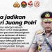 Hari Juang Polri Tanamkan Semangat Kepahlawanan dalam Jiwa Generasi Muda