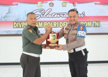 Kombes Pol Rahmat Budi Handoko