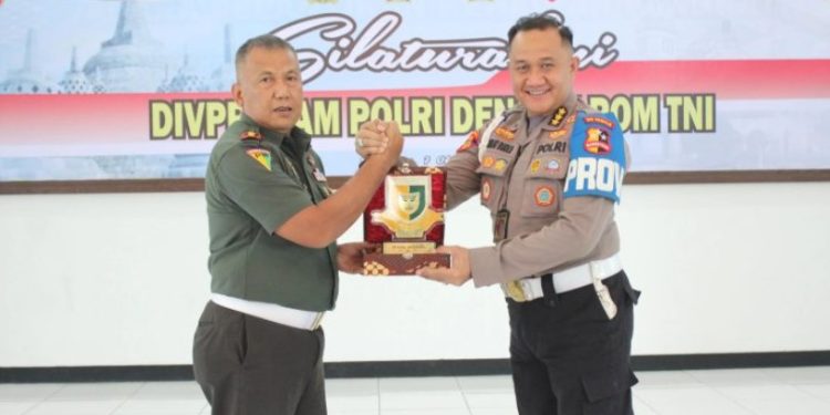 Kombes Pol Rahmat Budi Handoko